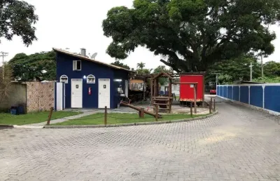 Galpão, 800 m² - venda por r$ 3.500.000,00 ou aluguel por r$ 40.000,00/mês - centro - araruama/rj