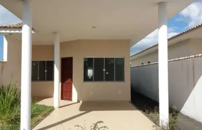 Casa com 2 dormitórios à venda por r$ 260.000,00 - praia do barbudo - araruama/rj