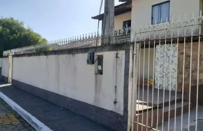 Casa com 5 dormitórios à venda, 300 m² por r$ 500.000,00 - pontinha - araruama/rj