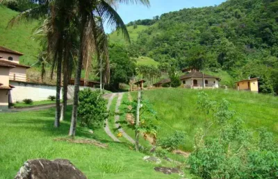Fazenda à venda, 3557400 m² por r$ 12.000.000 - córrego da luz - casimiro de abreu/rio de janeiro