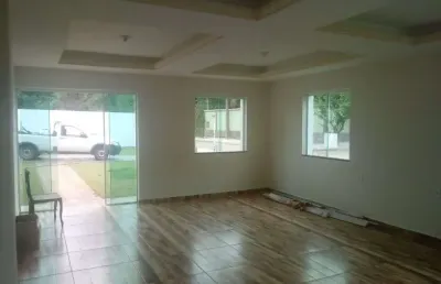 Casa à venda, 132 m² por r$ 498.000,00 - viaduto - araruama/rj
