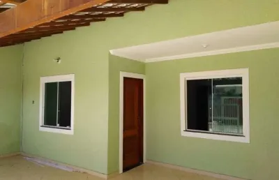 Casa à venda, 100 m² por r$ 349.000,00 - centro - araruama/rj