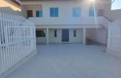 Casa com 3 dormitórios à venda, 140 m² por r$ 598.000,00 - centro - araruama/rj