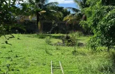 Terreno à venda, 450 m² por r$ 170.000,00 - jaconé - saquarema/rj
