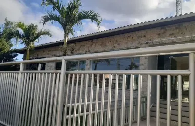 Galpão à venda, 450 m² por r$ 1.000.000,00 - xv de novembro - araruama/rj