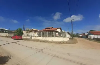 Casa com 5 dormitórios à venda, 278 m² por r$ 650.000,00 - coqueiral - araruama/rj