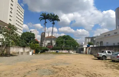 Terreno à venda, 1456 m² por r$ 4.000.000,00 - centro - campos dos goytacazes/rj