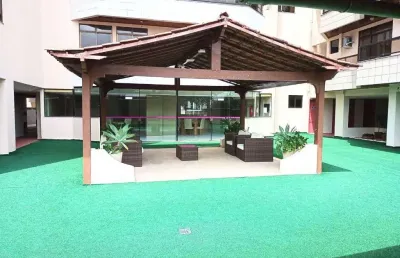 Apartamento com 2 dormitórios à venda, 80 m² por r$ 420.000,00 - centro - araruama/rj