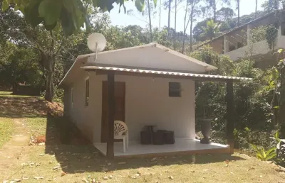 Sítio à venda, 96800 m² por r$ 1.200.000,00 - zona rural - casimiro de abreu/rj