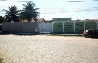 Casa com 3 dormitórios à venda, 420 m² por r$ 1.100.000,00 - hawai - araruama/rj