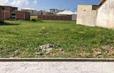 Terreno à venda, 366 m² por r$ 170.000,00 - villa veneza - araruama/rj