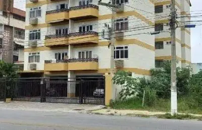 Apartamento com 3 dormitórios à venda, 150 m² por r$ 800.000,00 - parque hotel - araruama/rj