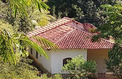 Chácara com 3 dormitórios à venda, 12100 m² por r$ 620.000,00 - engenho grande - saquarema/rj