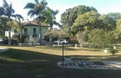 Chácara / sítio com 6 quartos à venda na Estrada Do Engenho Grande, 400, Outeiro, Araruama