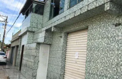 Casa com 3 quartos à venda na Estrada Emb. São Vicente, 200, Fazendinha, Araruama