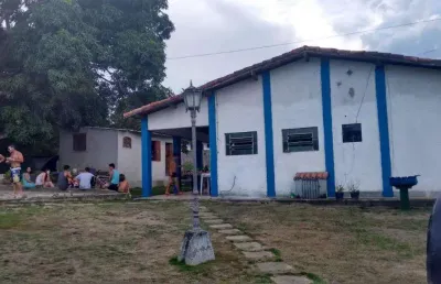 Casa com 12 dormitórios à venda, 1000 m² por r$ 1.500.000,00 - viaduto - araruama/rj