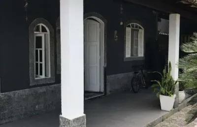 Casa com 6 quartos à venda na Rua ÁLvaro Machado, 23, Parque Mataruna, Araruama