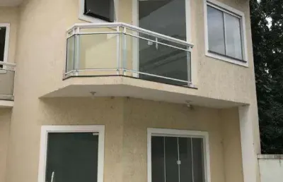Casa com 4 quartos à venda na Rua Das Casuarinas, 147, Pontinha, Araruama