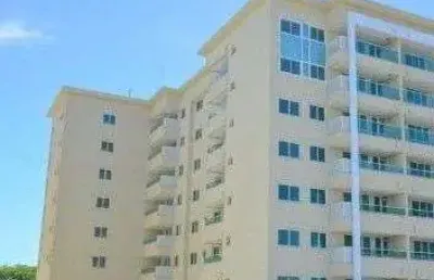 Apartamento com 2 dormitórios à venda, 67 m² por r$ 400.000,00 - penha - rio de janeiro/rj
