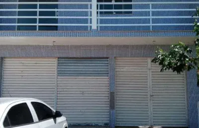 Apartamento com 2 quartos à venda na Avenida James Mendonça Clarck, 1, Pontinha, Araruama