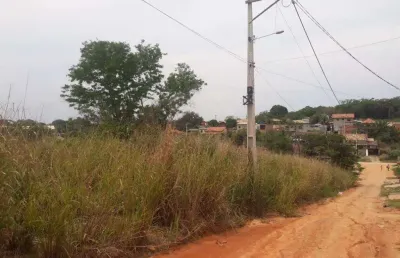 Terreno à venda, 450 m² por r$ 70.000,00 - outeiro - araruama/rj