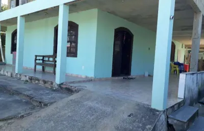 Casa à venda, 208 m² por r$ 260.000,00 - areal - araruama/rj