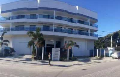 Apartamento à venda, 90 m² por r$ 650.000,00 - vila capri - araruama/rj