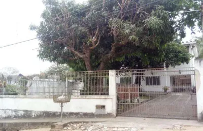 Casa com 4 dormitórios à venda, 163 m² por r$ 550.000 - viaduto - araruama/rj