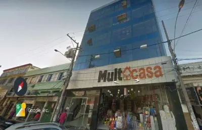Sala à venda, 1350 m² por r$ 4.500.000,00 - centro - araruama/rj