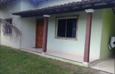 Casa residencial à venda, 15 de novembro, araruama.