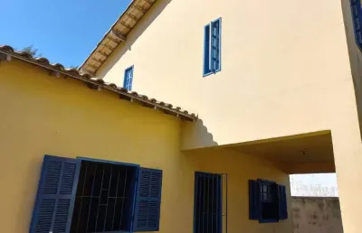 Casa à venda, 2 quartos, tucuns - armação dos búzios/rj