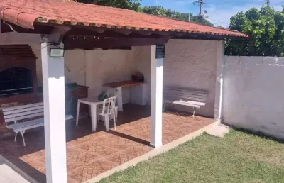Apartamento à venda, 2 quartos, 1 vaga, coqueiral - araruama/rj
