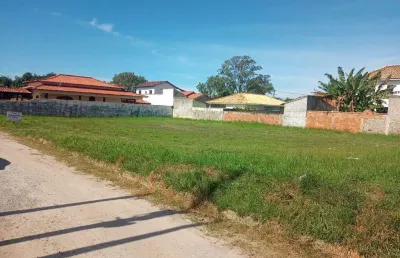 Terreno em condomínio fechado à venda na Rodovia Amaral Peixoto, Lote 51, Ponte dos Leites, Araruama