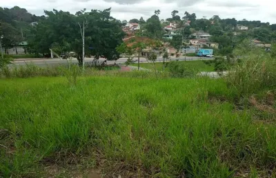 Terreno à venda na Rua das Azaléias, 48, Bacaxá, Saquarema