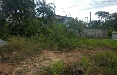 Terreno à venda na Avenida Saquarema, 48, Bacaxá, Saquarema