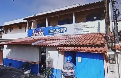Casa comercial para aluguel, 10 quartos, 4 vagas, praia dos anjos - arraial do cabo/rj