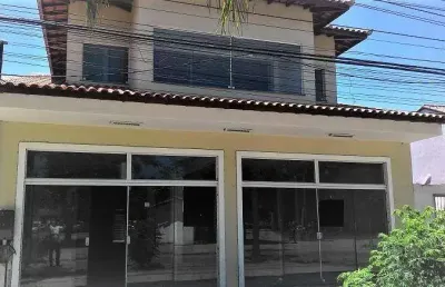 Casa comercial à venda, 1 quarto, centro - armação dos búzios/rj