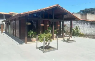 Casa à venda, 2 quartos, 2 suítes, areal - araruama/rj
