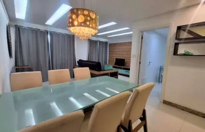 Cobertura à venda, 4 quartos, 3 suítes, 2 vagas, centro - cabo frio/rj