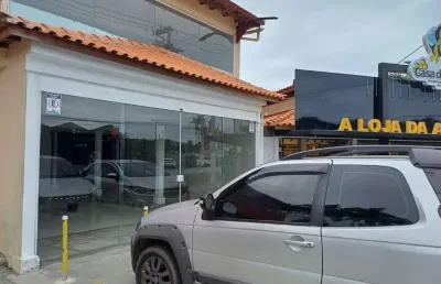 Loja para aluguel, manguinhos - armação dos búzios/rj