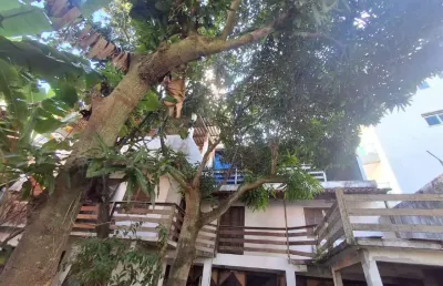 Casa com 6 quartos à venda na Rua Barão do Rio Branco, 337, Passagem, Cabo Frio