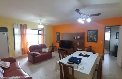 Apartamento à venda, 2 quartos, 1 suíte, centro - cabo frio/rj