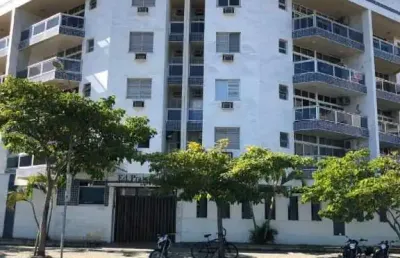 Apartamento com 3 quartos à venda por r$ 900.000,00 na praia do forte - cabo frio