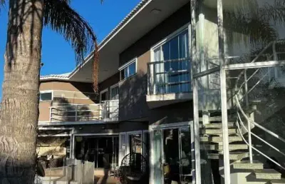 Casa em condomínio à venda, 4 quartos, 3 suítes, pontinha - araruama/rj