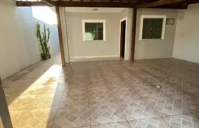Casa à venda, 2 quartos, 2 vagas, areal - araruama/rj
