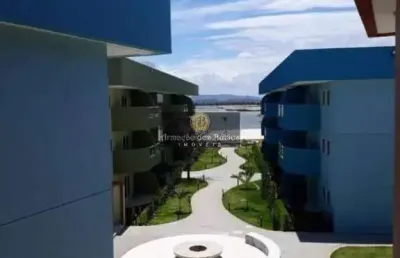 Apartamento à venda, 1 quarto, monte alto - arraial do cabo/rj