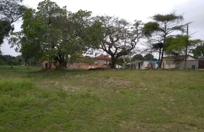 Terreno à venda na Rua Noêmia, 1, Fonte Limpa, Araruama
