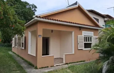 Casa à venda, 2 quartos, 1 vaga, areal - araruama/rj