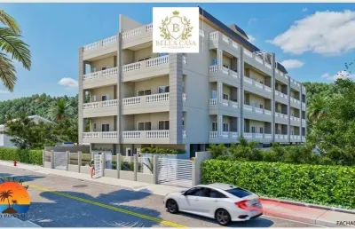 Apartamento à venda, 1 quarto, pontal do atalaia - arraial do cabo/rj