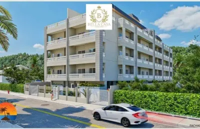 Apartamento à venda, 2 quartos, pontal do atalaia - arraial do cabo/rj
